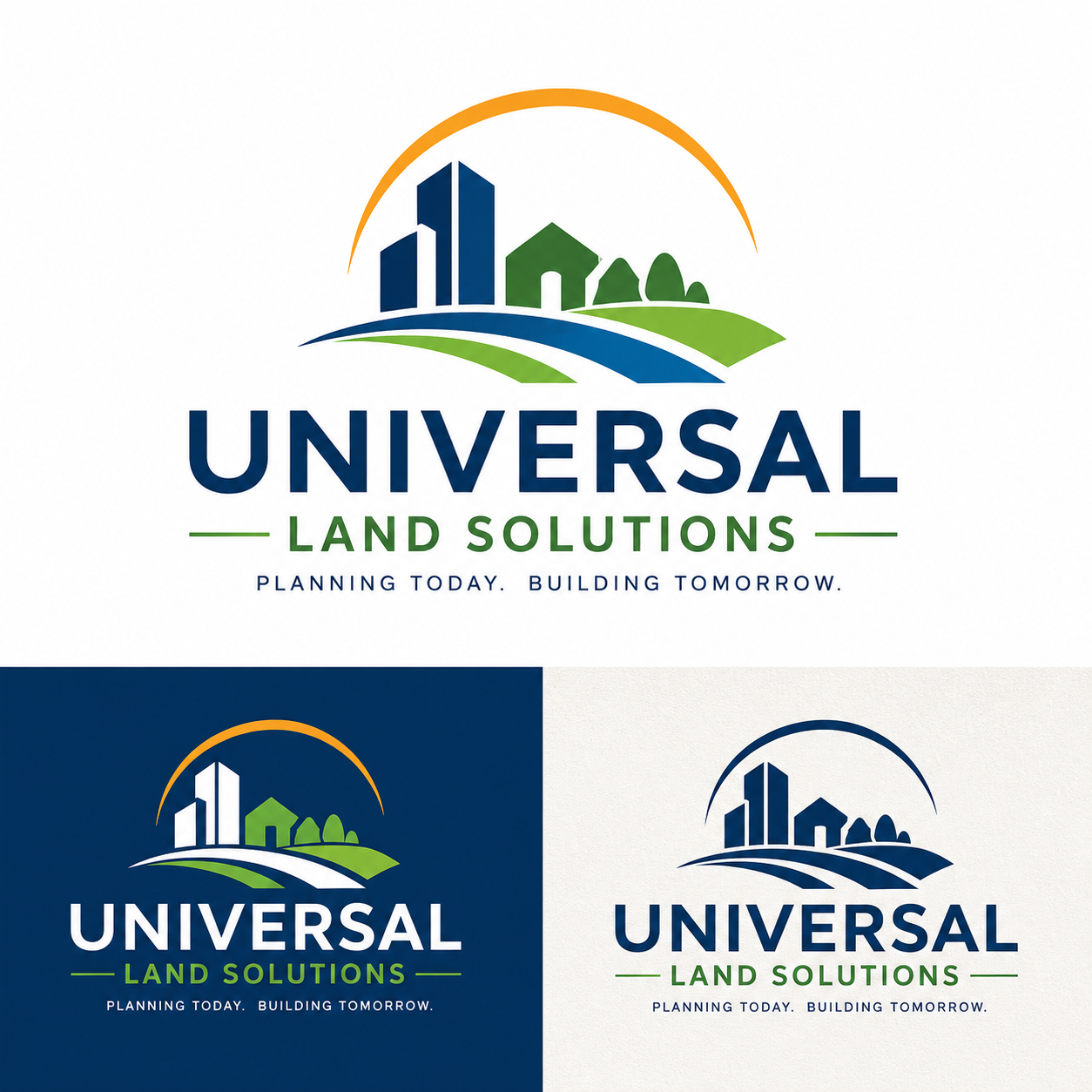 Universal Land Solutions